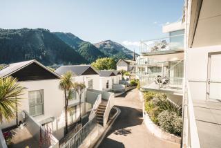 Blue Peaks Apartments - Queenstown - 2