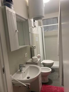 senza pensieri al fiume - 1