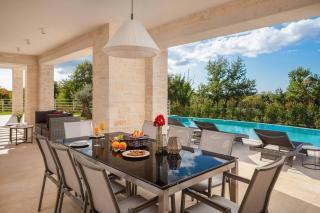 Villa Blanche by ILC (Istria Luxury Collection) - Brtonigla - 7