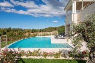 Villa Blanche by ILC (Istria Luxury Collection) - Brtonigla - 4