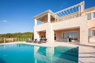 Villa Blanche by ILC (Istria Luxury Collection) - Brtonigla - 3
