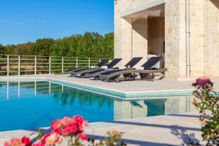 Villa Blanche by ILC (Istria Luxury Collection) - Brtonigla - 1