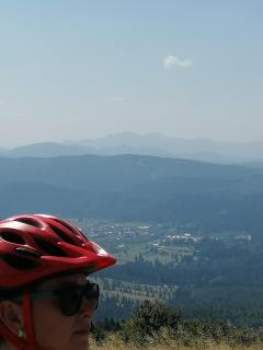 Four Season Komando - 1