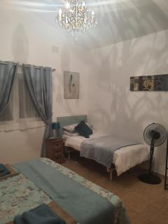 Villa Feliza - Güime - 9