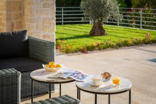 Villa Celeste by ILC (Istria Luxury Collection) - Brtonigla - 4