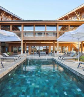 Pirin Golf Hotel Private Studios - Razlog - 0