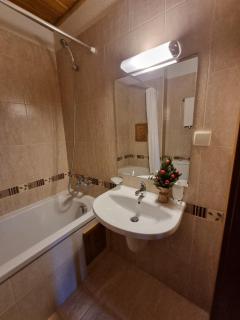 Pirin Golf Hotel Private Studios - Razlog - 9