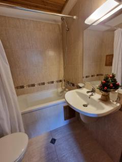 Pirin Golf Hotel Private Studios - Razlog - 4