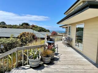 The Bay Motel - Half-moon Bay - 4
