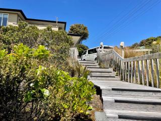 The Bay Motel - Half-moon Bay - 7