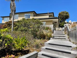 The Bay Motel - Half-moon Bay - 6