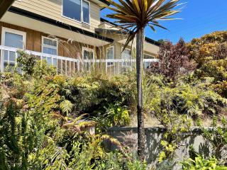 The Bay Motel - Half-moon Bay - 5