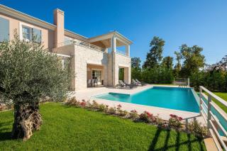 Villa Divine by ILC (Istria Luxury Collection) - Brtonigla - 8