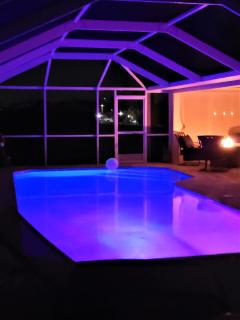 Villa Tortuga - Place to Relax - Cape Coral - 7