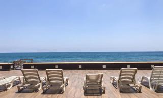 Ocean Front- Marina View- Tiara Sands Resort, Sleeps 4 - Mazatlán - 6