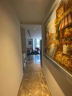 Departamento para Ejecutivos en el Sur de la CDMX - Città del Messico - 2