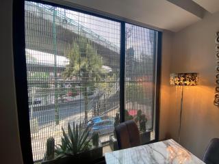 Departamento para Ejecutivos en el Sur de la CDMX - Mexico City - 7