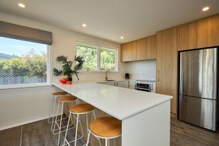 Sunny Getaway Close To Beach - Kaikoura - 0