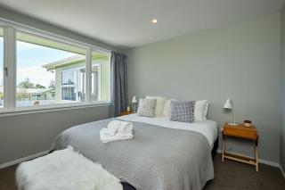 Sunny Getaway Close To Beach - Kaikoura - 9