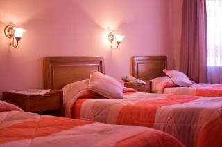 Hotel Gran Libertador - 7