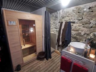 Sweet Loft Grenoble-Love Room avec jacuzzi & sauna - Grenoble - 2