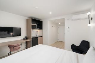 Clouds Lofts - Quartier Latin - Montreal - 8