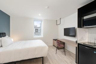 Clouds Lofts - Quartier Latin - 3