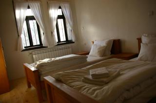 Mutafova Guest House - Veliki Preslav - 9