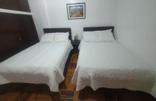 Depa Céntrico, cerca a todo! - Cajamarca - 5