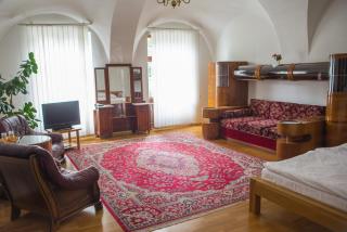 Hotel Arkada - Levoča - 9