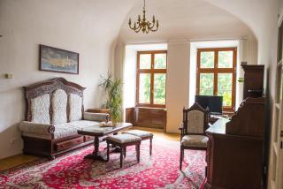 Hotel Arkada - Levoča - 3