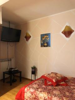 Charming Quiet Studio Coltea Old Town in the centre of Bucharest - Bucarest - 4