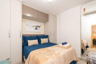 3Qtos a 330m da Praia de Copacabana | RE 253/103 - 1