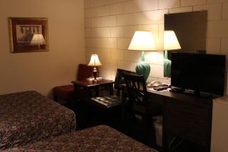 Best Continental Motel - Hope - 5