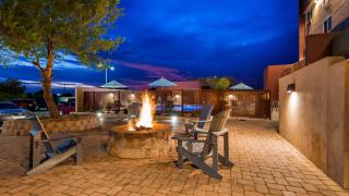 Best Western Plus Sun Canyon - Sierra Vista - 1
