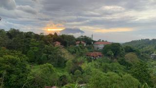 Villa Kay Mountain - Bogor - 8