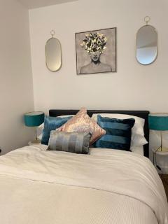 CityNights Studios with Free Parking - Liverpool - 8