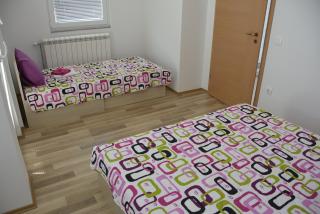Villa Jankuloski - Ohrid - 8