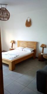 Appartement haut standing avec piscine - Yaoundé - 7