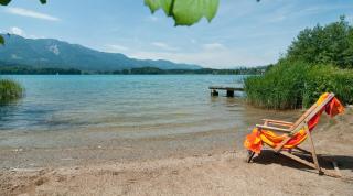 Apartments Weberhof - Egg am Faaker See - 1