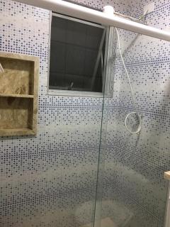 Excelente apartamento na Praia Grande, todo mobiliado, móveis todos novos , não tem como não gostar - Praia Grande - 8