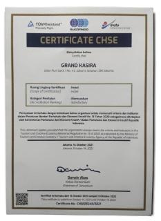 Grand Kasira - Jakarta - 9