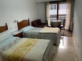 RESIDENCIA UNIVERSIDAD - Ourense - 9