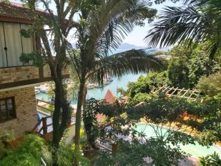 Pousada Vista da Barra - 3