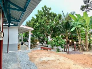 VILLA D' KEBUN WITH FREE FRUITS - Malacca - 0