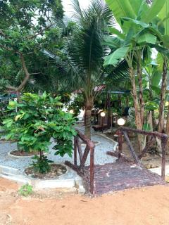 Villa D Kebun - 7