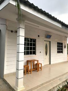 Villa D Kebun - 3