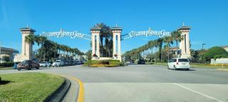 Beautiful Villa at Champions Gate - Kissimmee - 0