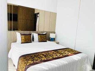 Aurora Western Village - Ho Chi Minh City - 2