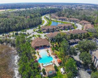 Beautiful Villa at Champions Gate - Kissimmee - 3
